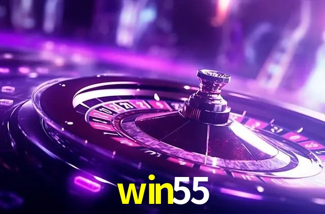 Bônus de Boas-vindas win55