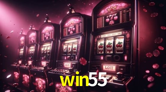 Estatísticas win55