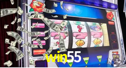 Desvendando o Mundo dos Jogos Virtuais na win55