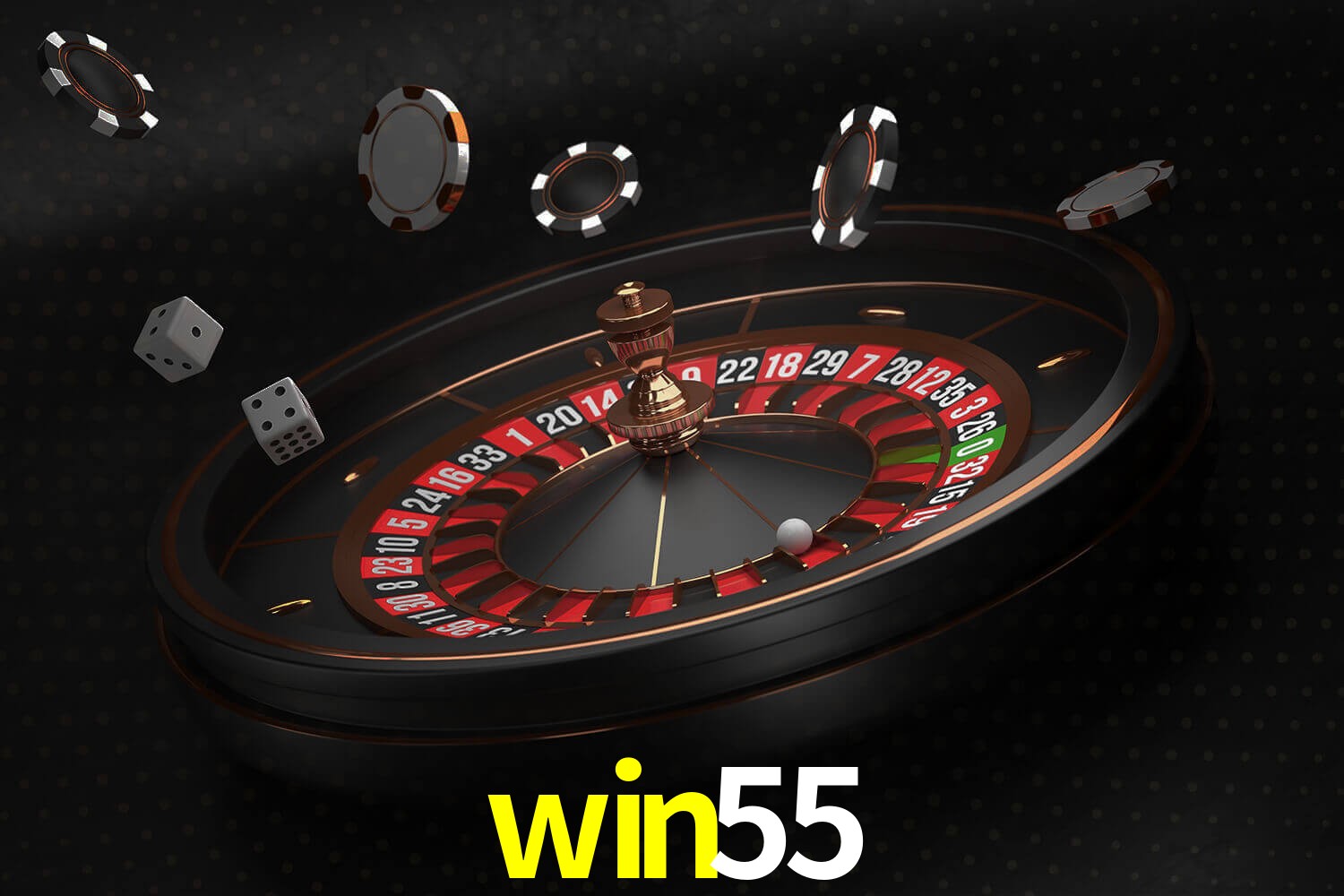 win55 - Apostas No Cassino Online - win55.com