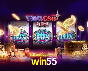 A Revolução dos Aplicativos de Jogos no win55