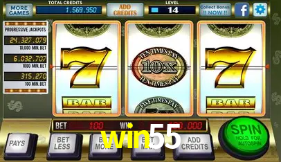 Descubra a Essência do win55: Nossa História e Compromissos