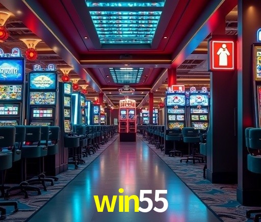 Casino VIP win55