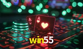 Integração de APIs win55
