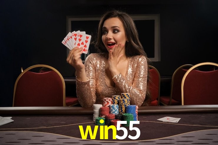 Estatísticas Esportivas win55