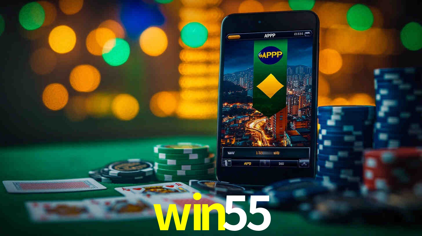 PIX Instantâneo win55
