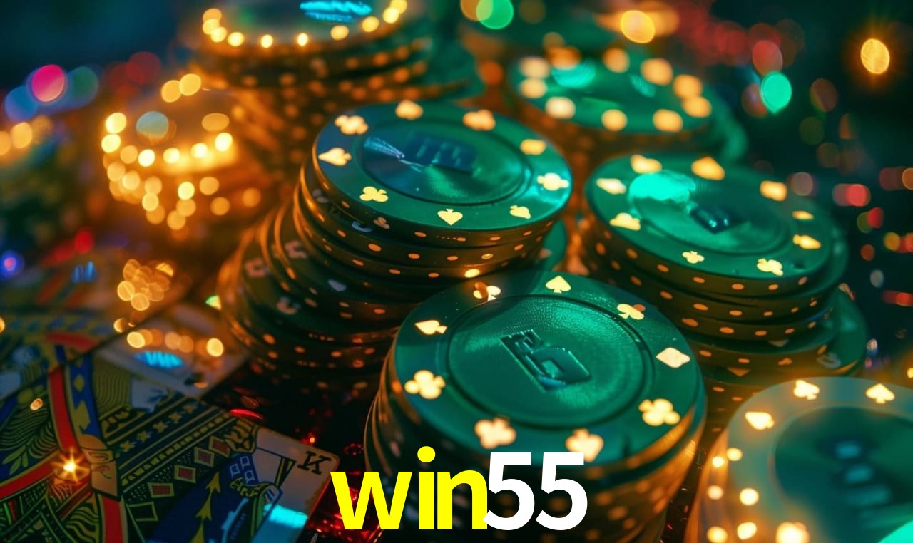 Login Seguro win55