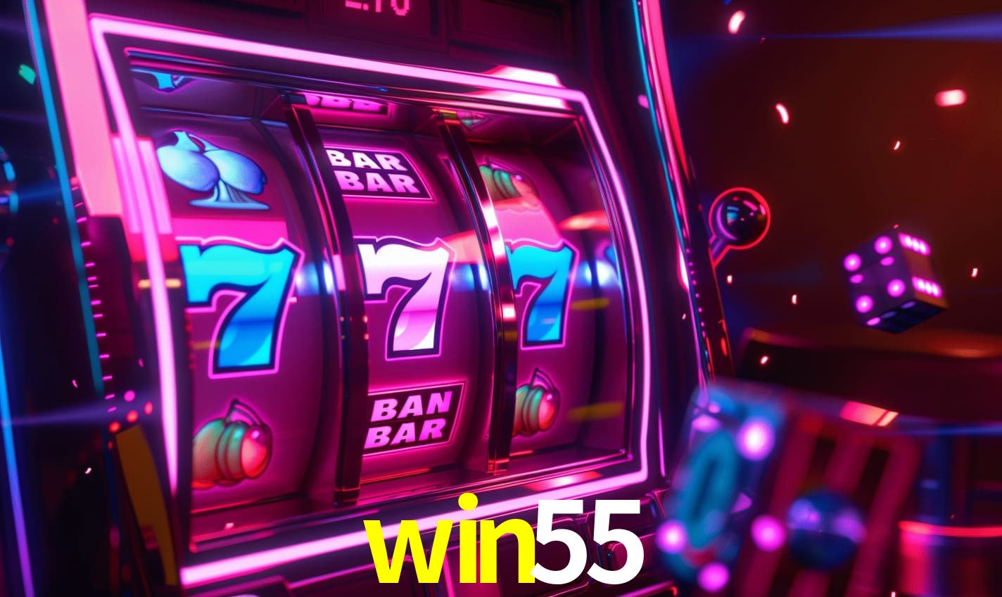 Casino Ao Vivo win55