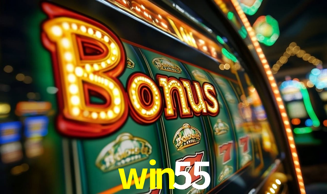 Integração de APIs win55