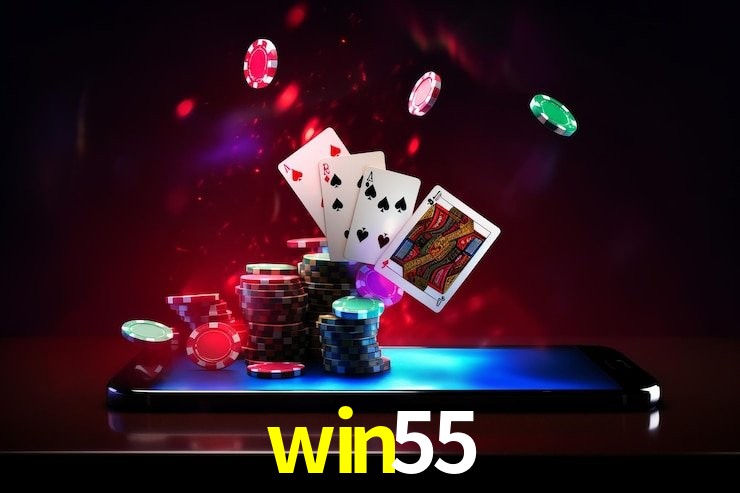 Casino VIP win55