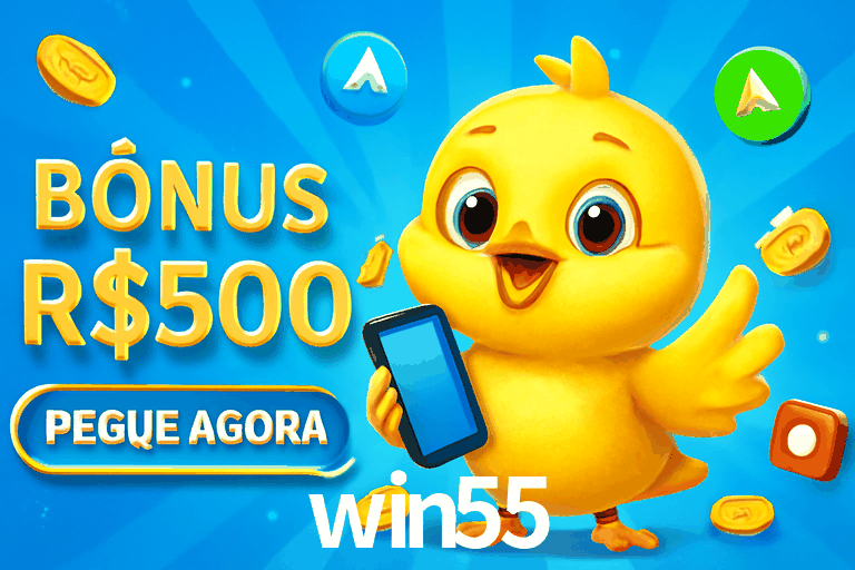 Desvendando o Mundo dos Jogos Virtuais na win55