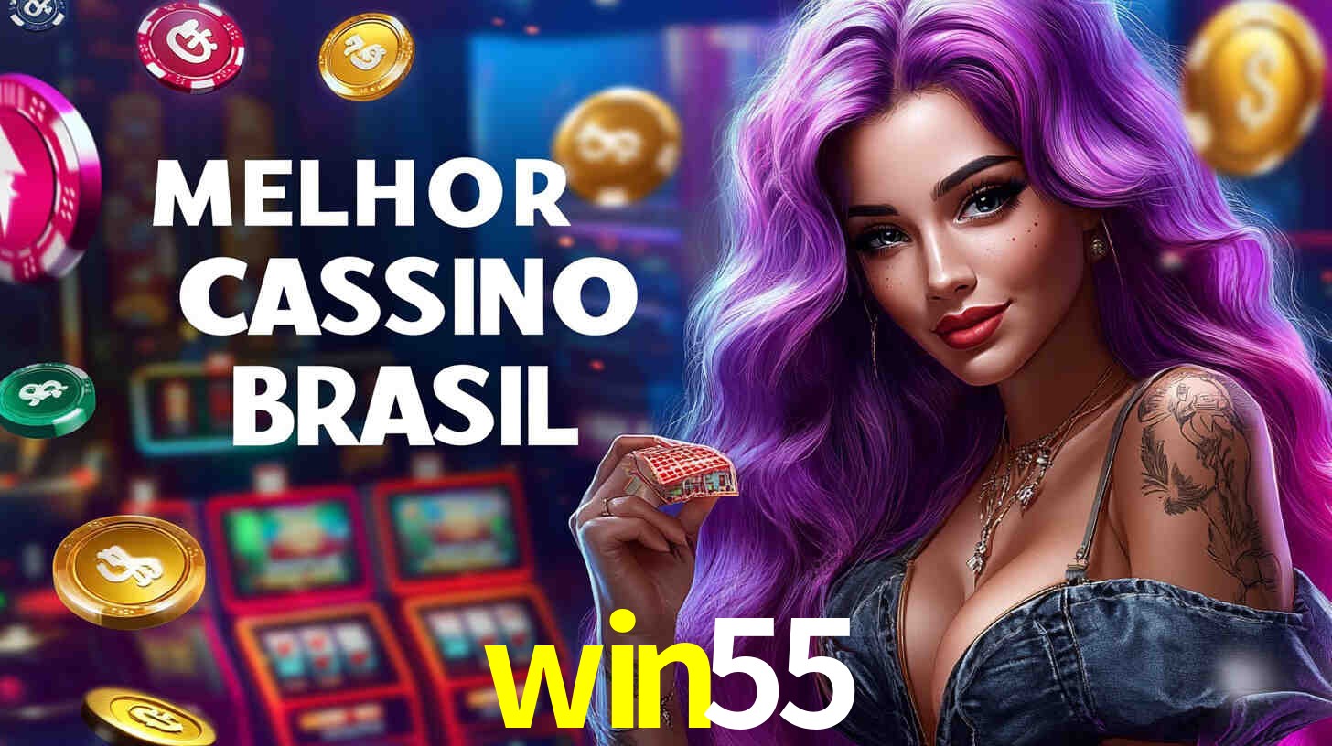 Apostas de Tênis win55