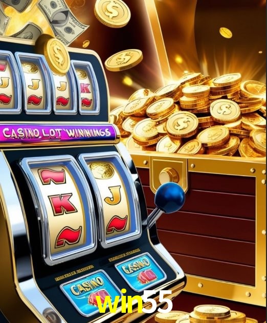 Casino Ao Vivo win55