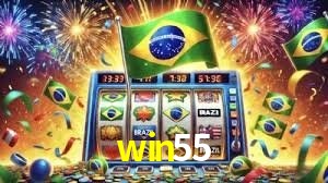 Mesa de Blackjack win55