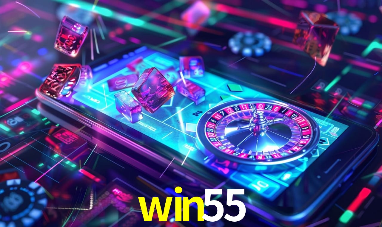 Tecnologia da Plataforma win55