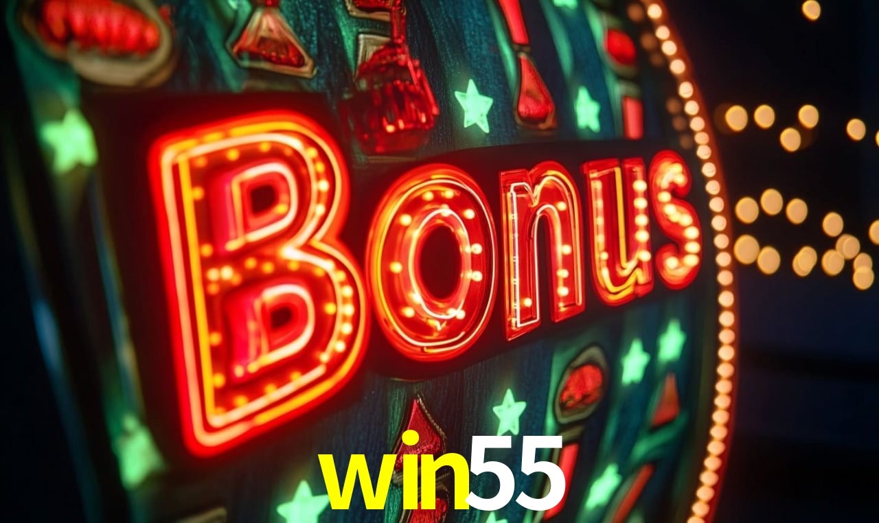 Estatísticas do Jogo win55