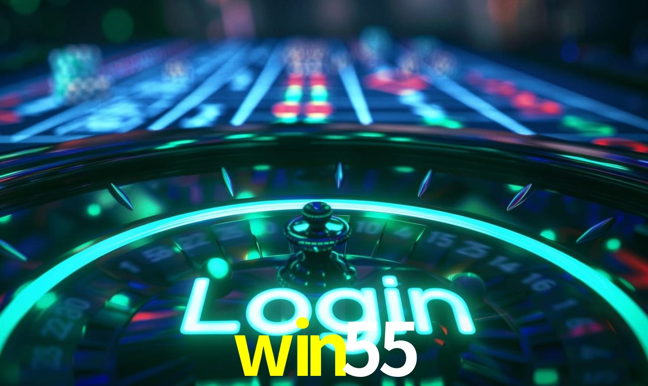 Benefícios da Conta win55