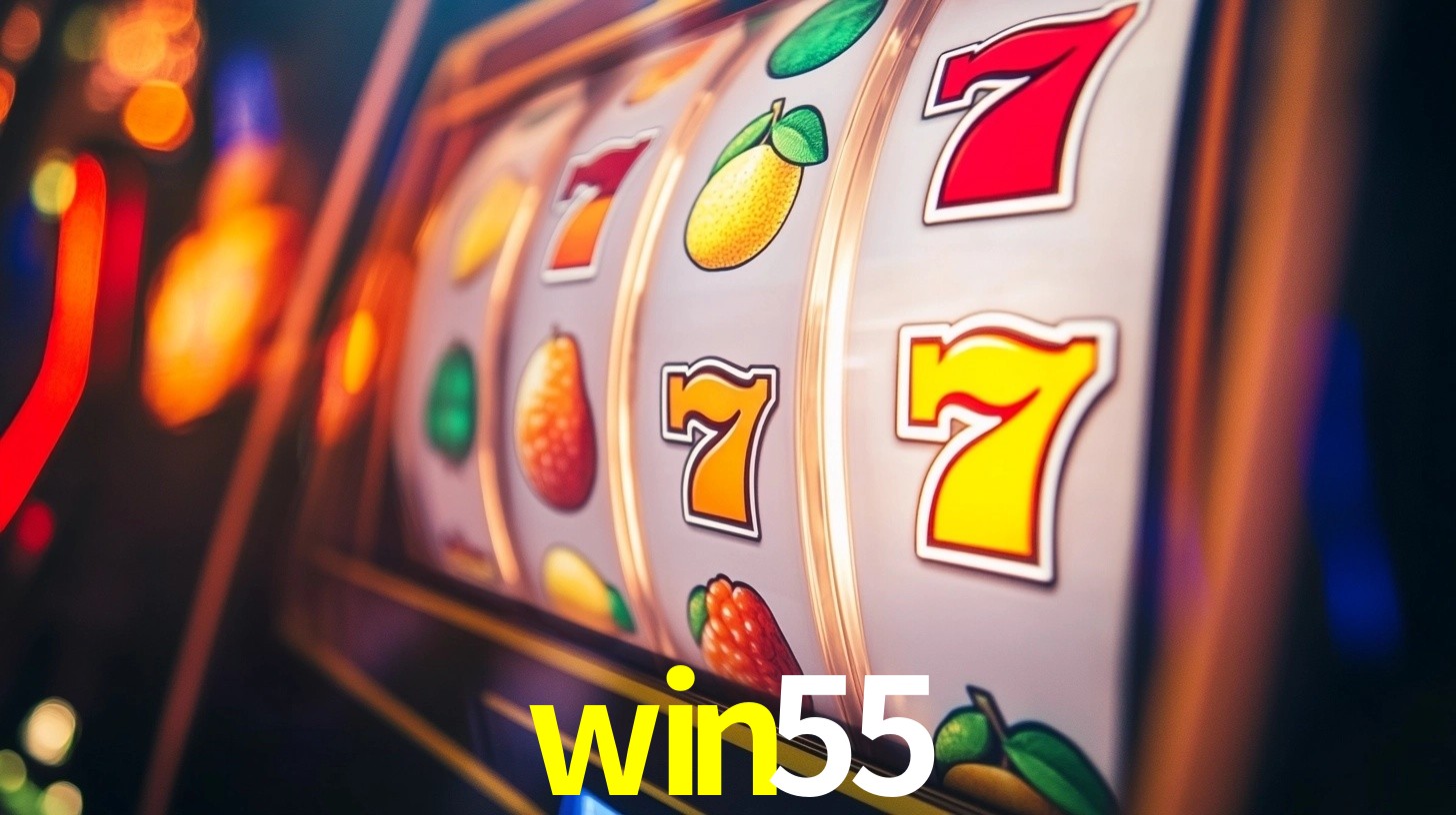 Experimente o Login Seguro Premium no win55