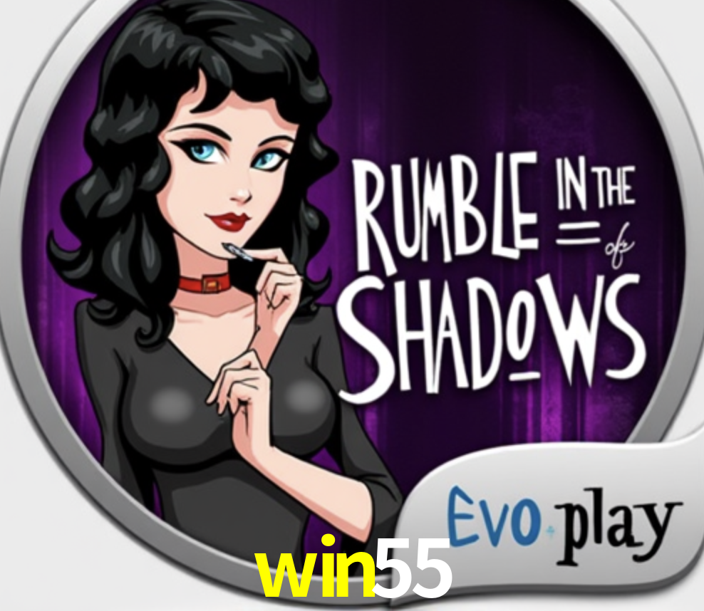 Descubra o Mundo do Cassino Online com win55