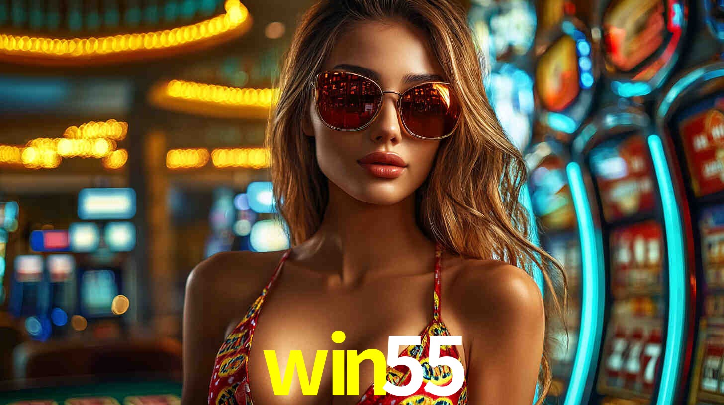 win55 bet