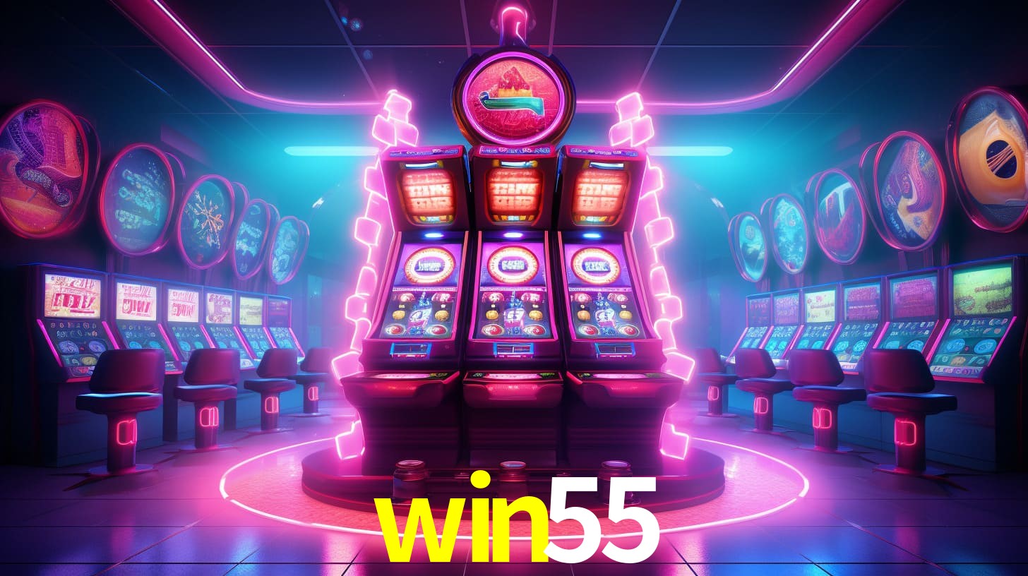 win55: Seu Especialista em Apostas Esportivas Brasileiras