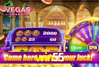 Inovações de Jogos na win55: O Futuro das Experiências Interativas