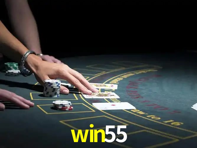 Segurança 2FA win55
