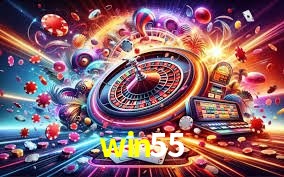Segurança 2FA win55