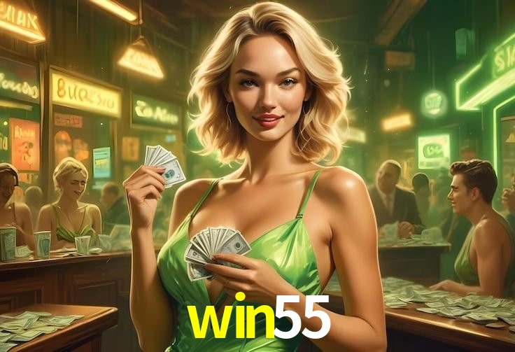 Bônus Diários win55