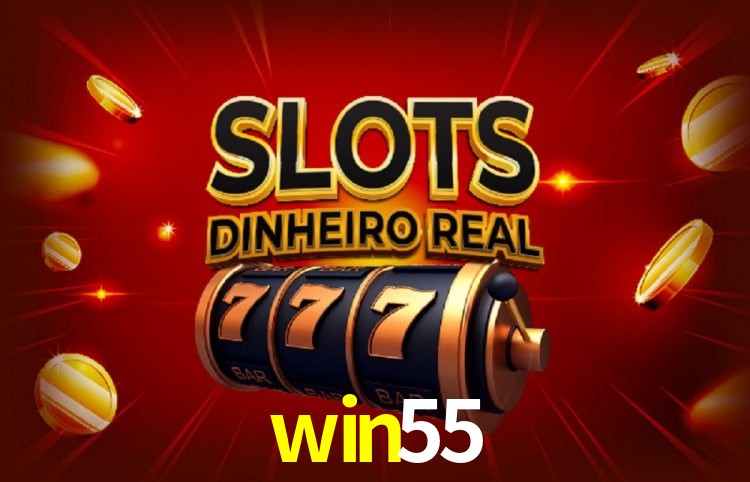 Benefícios da Conta win55