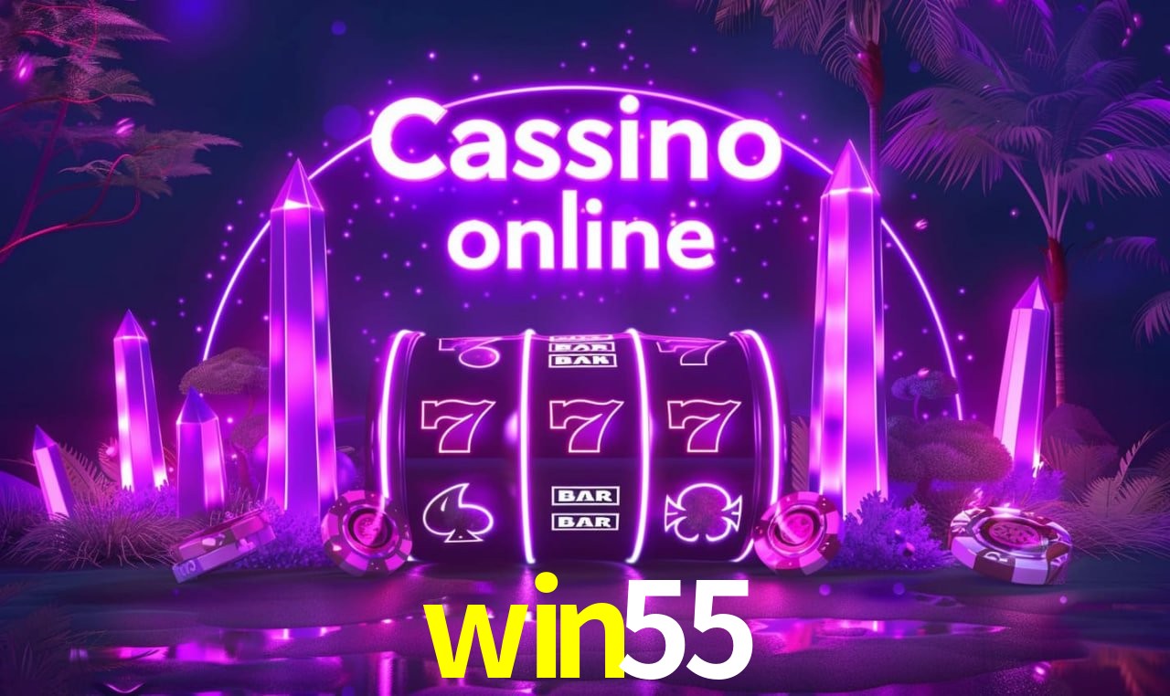 Jogos de Slot win55