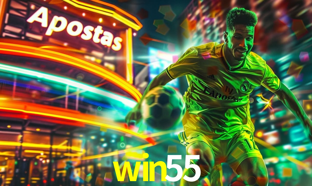 Estatísticas win55