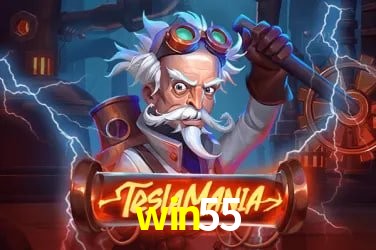 Estatísticas do Jogo win55