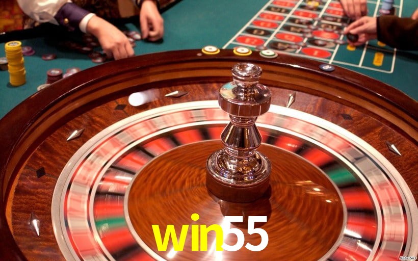 Avaliações dos Jogadores win55