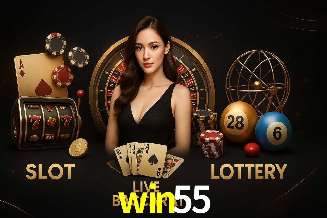 Sistemas de Segurança win55