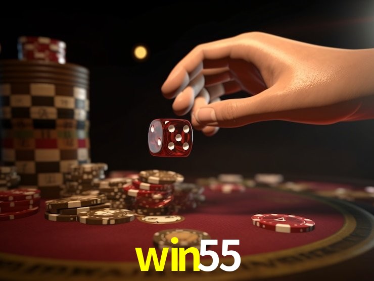 Experiência VIP win55