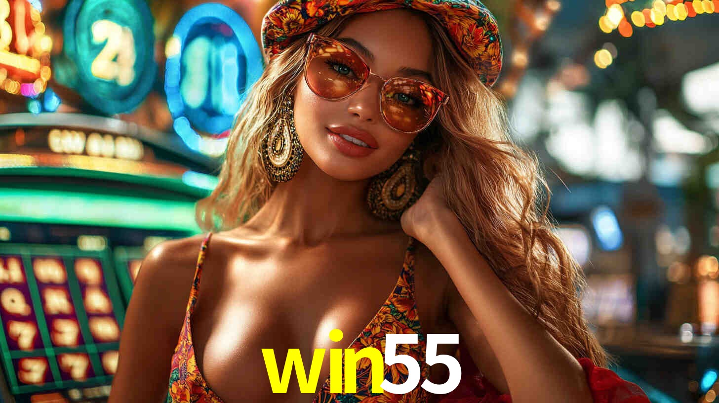 Ofertas Imperdíveis na win55: Promoções e Bônus Que Valem a Pena