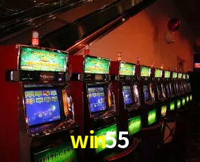 A Emoção da Loteria na win55: Uma Chance de Mudança de Vida