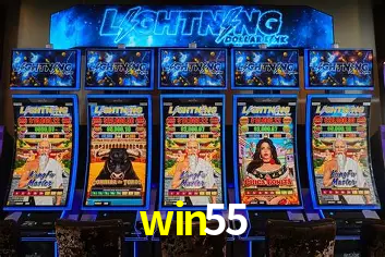 Descubra o Programa VIP da win55: Vantagens Exclusivas para Jogadores