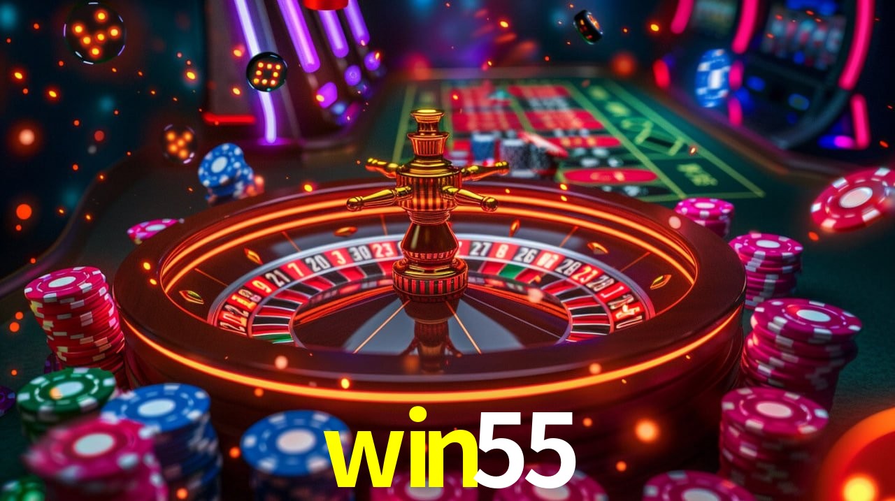 Apostas de Tênis win55