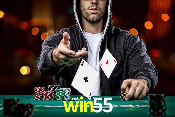 Jogos Exclusivos win55
