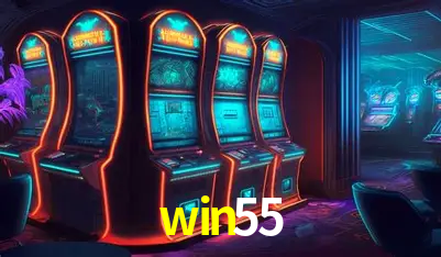 A Experiência Imersiva dos Cassinos Ao Vivo no win55