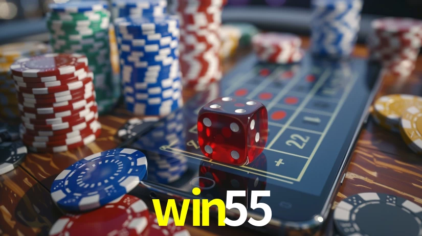 win55 bet