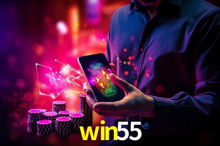Jogos de Slot win55