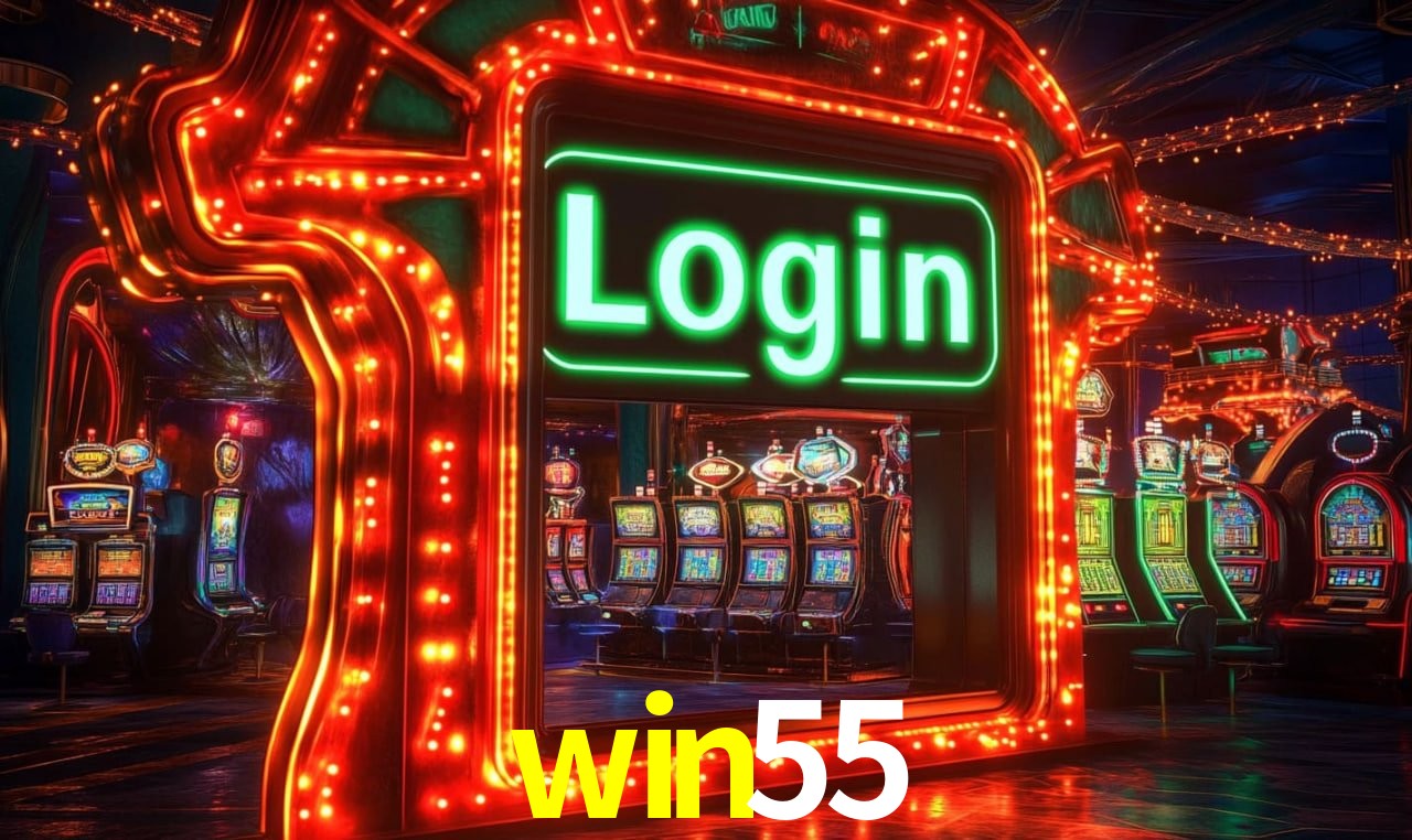 Cadastro Rápido win55