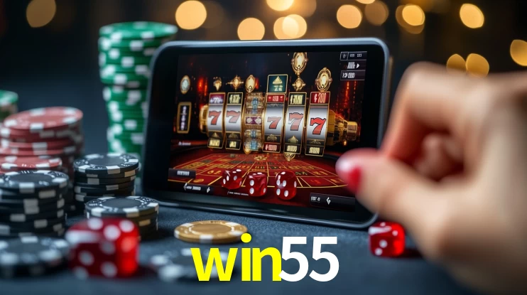 Bônus Diários win55