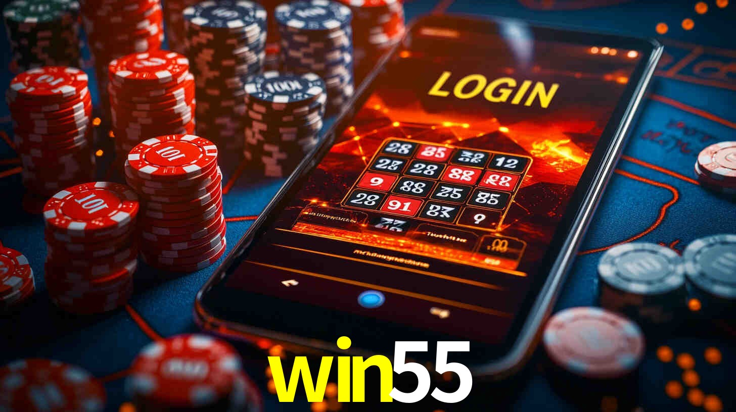 win55 bet