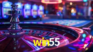 Sistemas de Segurança win55