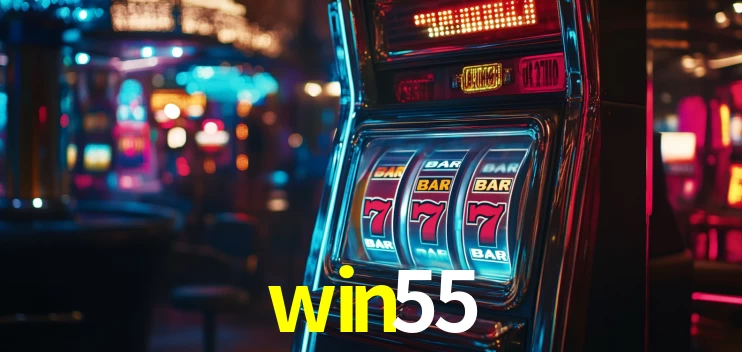 APP oficial da win55 para mobile