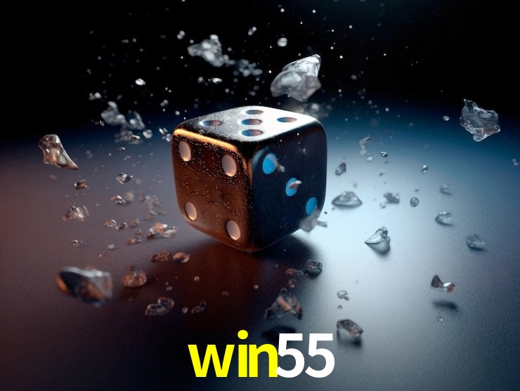 Design Responsivo win55